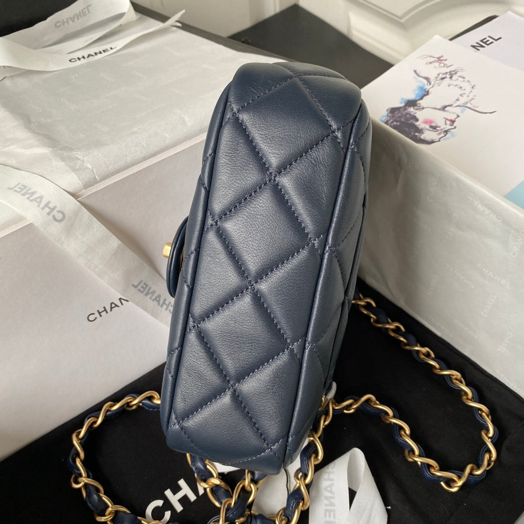 Chanel - Luxury Bag - CHL - 212