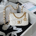 Chanel - Luxury Bag - CHL - 211