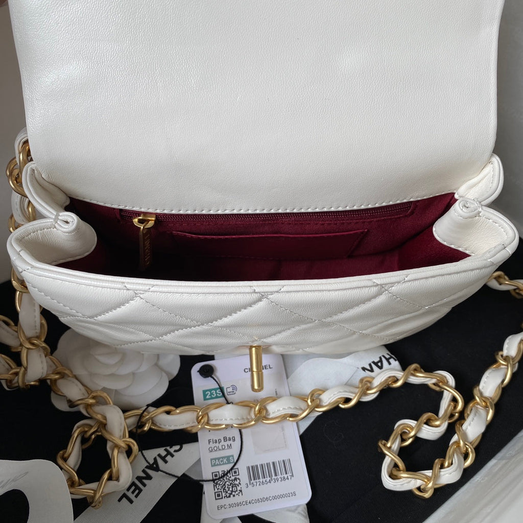 Chanel - Luxury Bag - CHL - 211