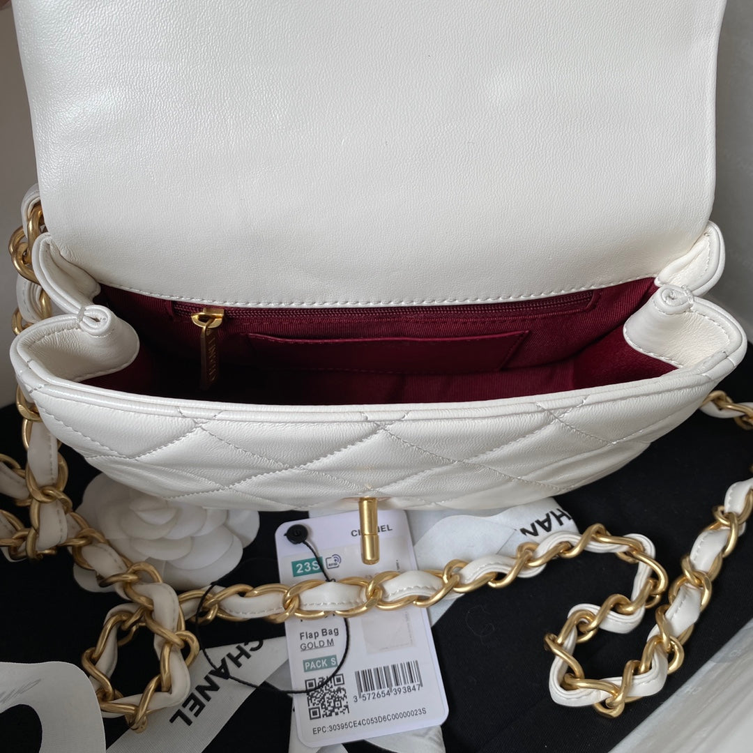 Chanel - Luxury Bag - CHL - 211