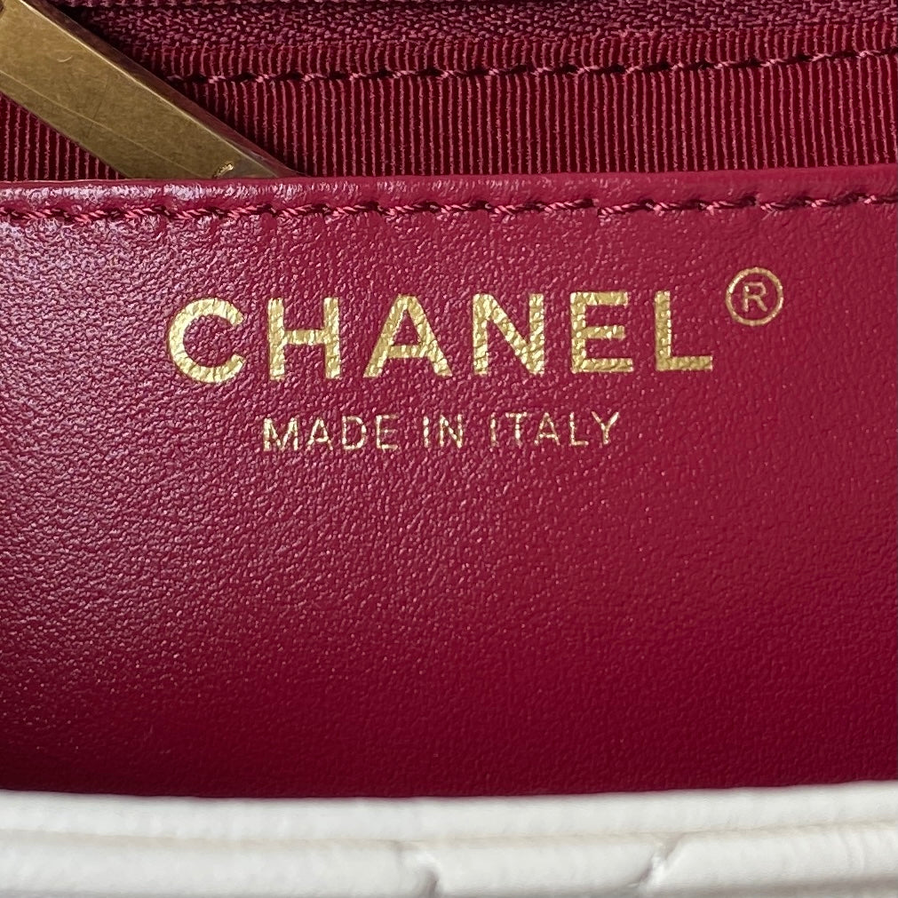 Chanel - Luxury Bag - CHL - 211