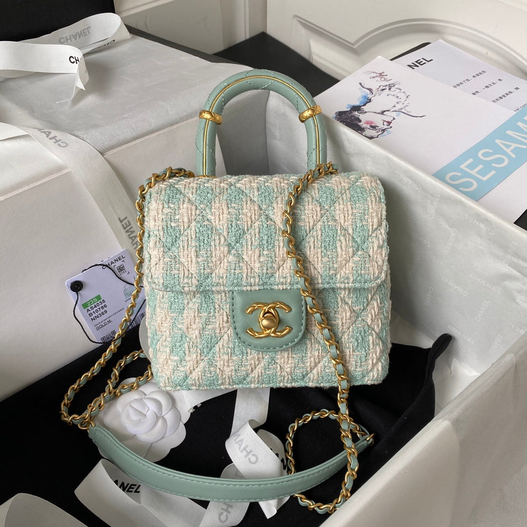 Chanel - Luxury Bag - CHL - 215
