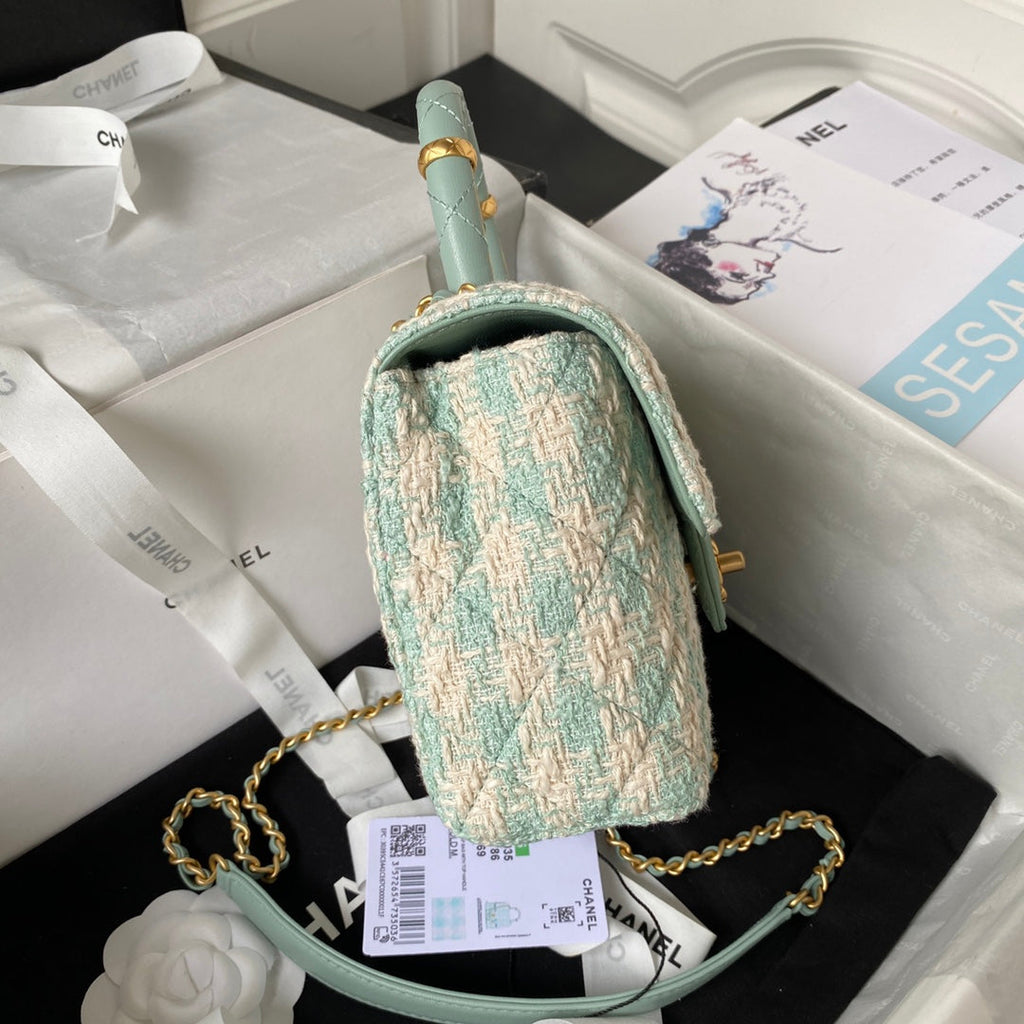 Chanel - Luxury Bag - CHL - 215
