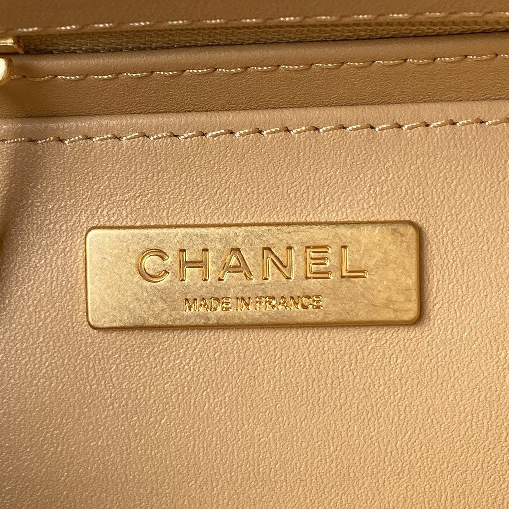 Chanel - Luxury Bag - CHL - 213