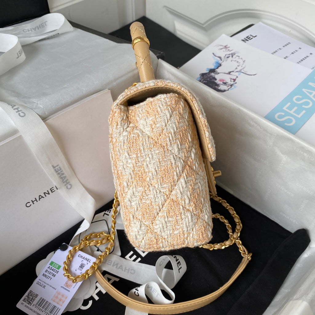 Chanel - Luxury Bag - CHL - 213