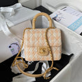 Chanel - Luxury Bag - CHL - 213