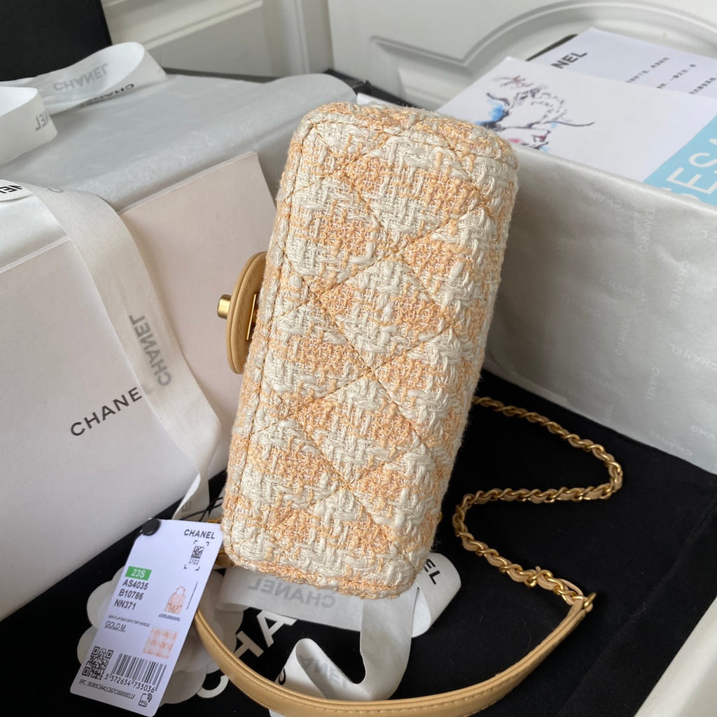 Chanel - Luxury Bag - CHL - 213