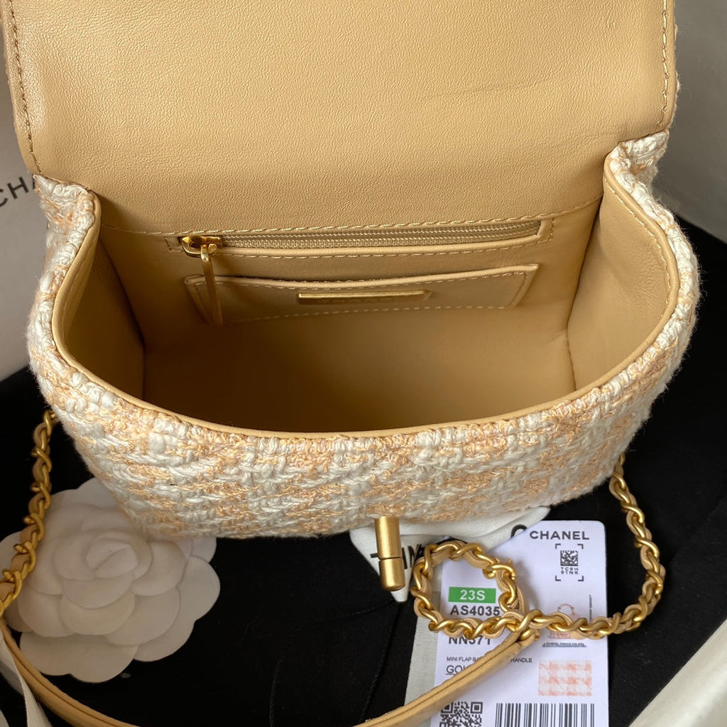 Chanel - Luxury Bag - CHL - 213