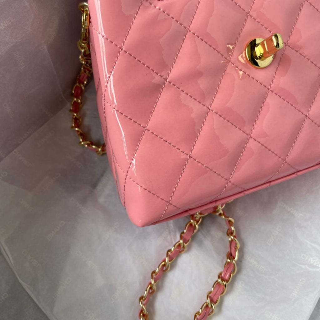 Chanel - Luxury Bag - CHL - 139