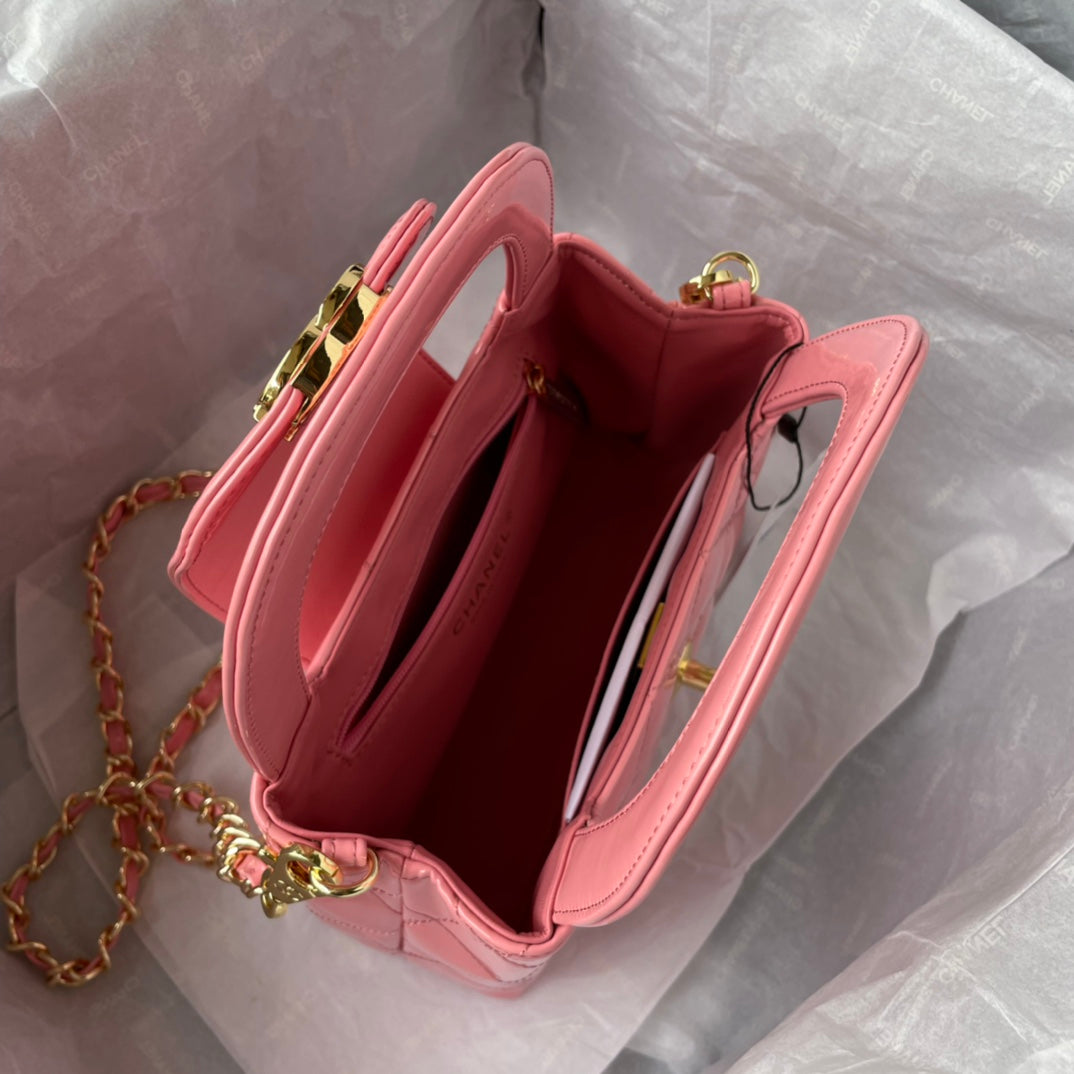 Chanel - Luxury Bag - CHL - 139