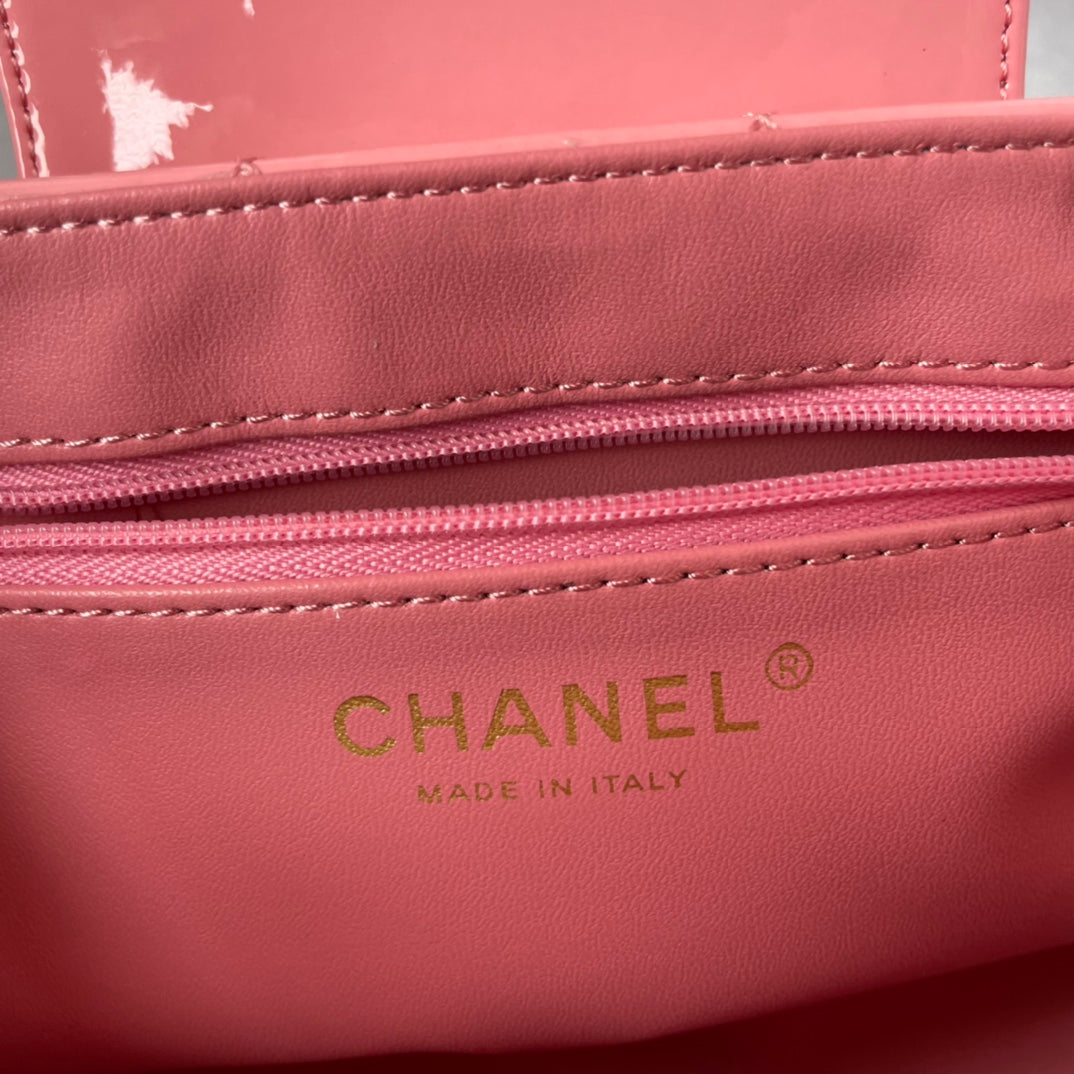 Chanel - Luxury Bag - CHL - 139