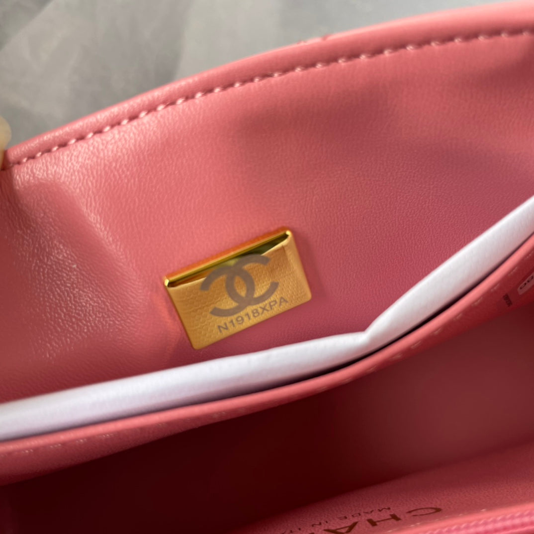 Chanel - Luxury Bag - CHL - 139