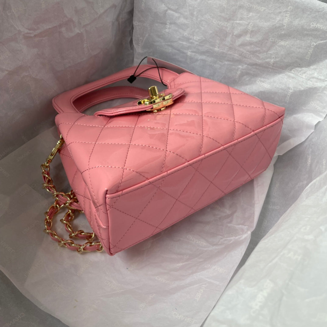 Chanel - Luxury Bag - CHL - 139