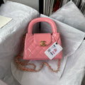 Chanel - Luxury Bag - CHL - 139