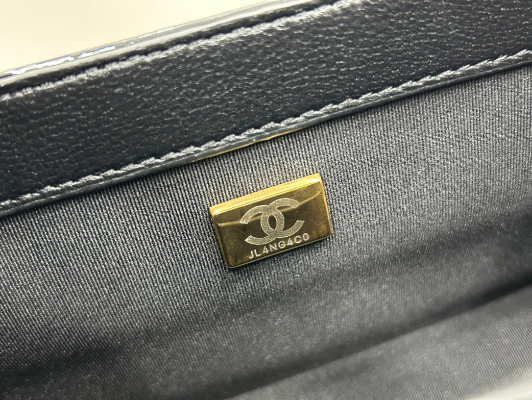 Chanel - Luxury Bag - CHL - 073