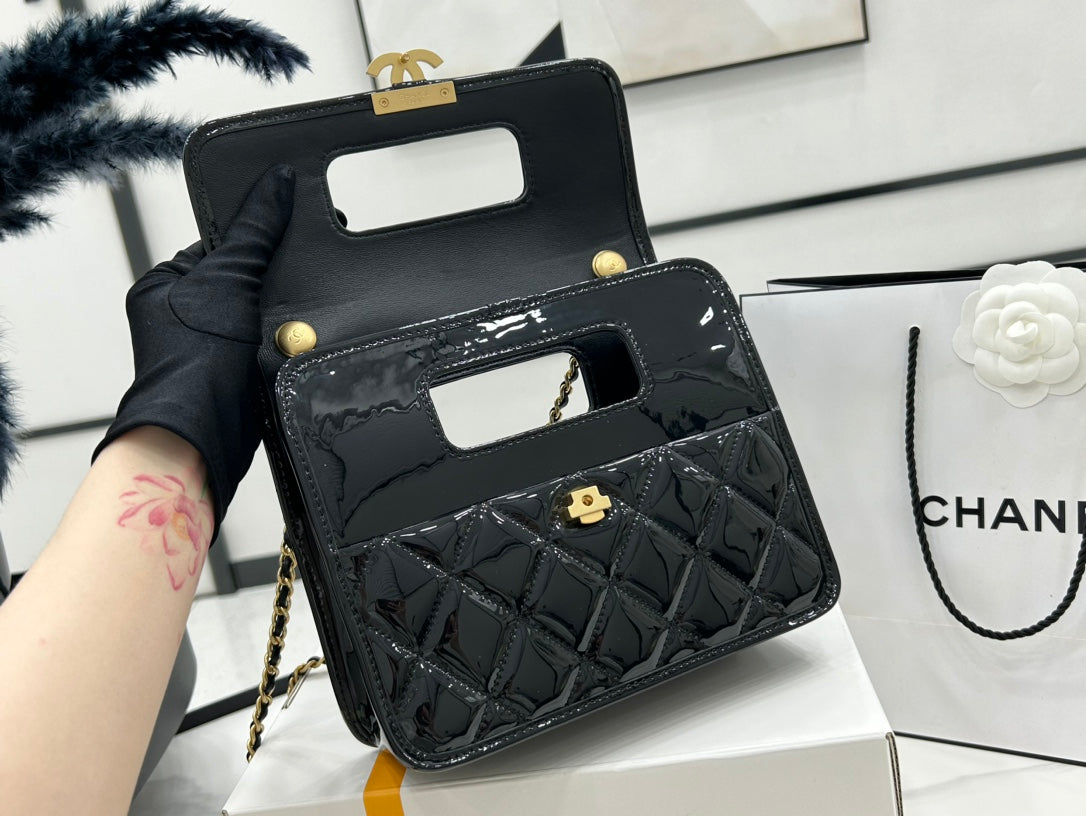 Chanel - Luxury Bag - CHL - 073