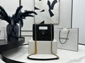 Chanel - Luxury Bag - CHL - 073