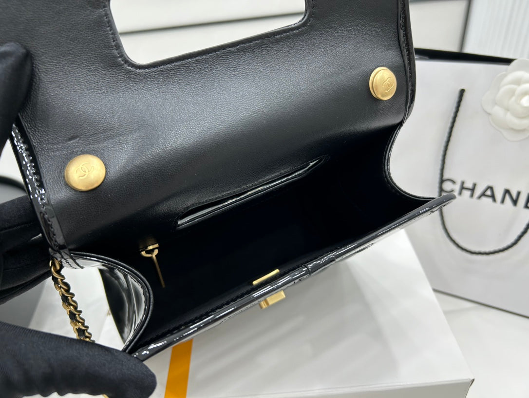 Chanel - Luxury Bag - CHL - 073