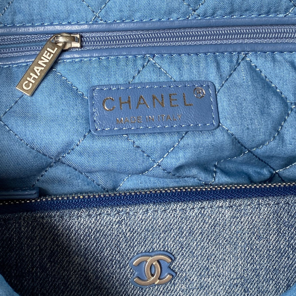 Chanel - Luxury Bag - CHL - 184