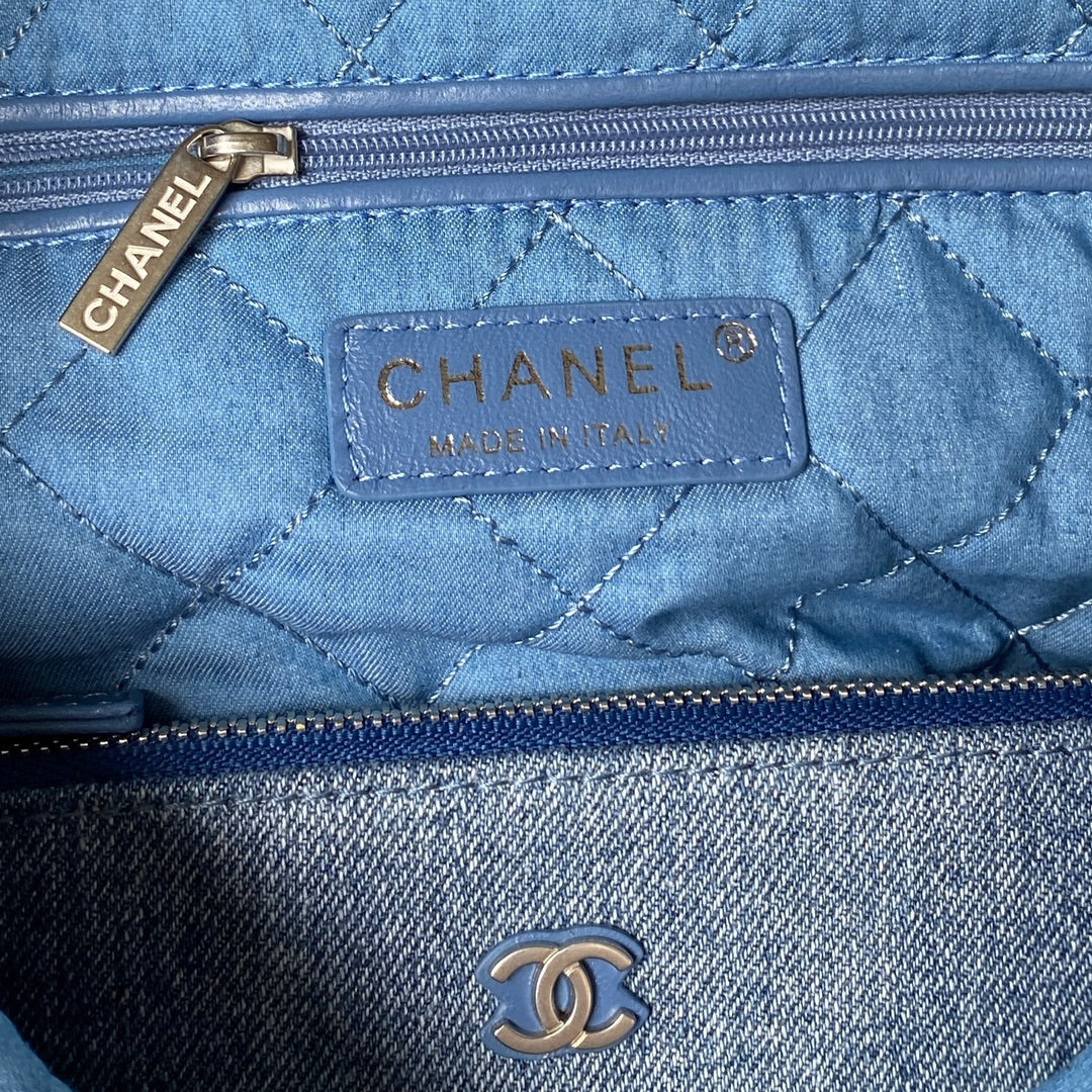 Chanel - Luxury Bag - CHL - 184
