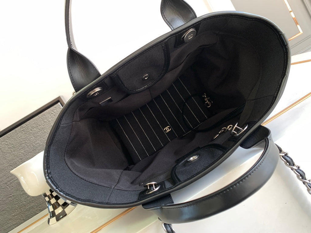Chanel - Luxury Bag - CHL - 168