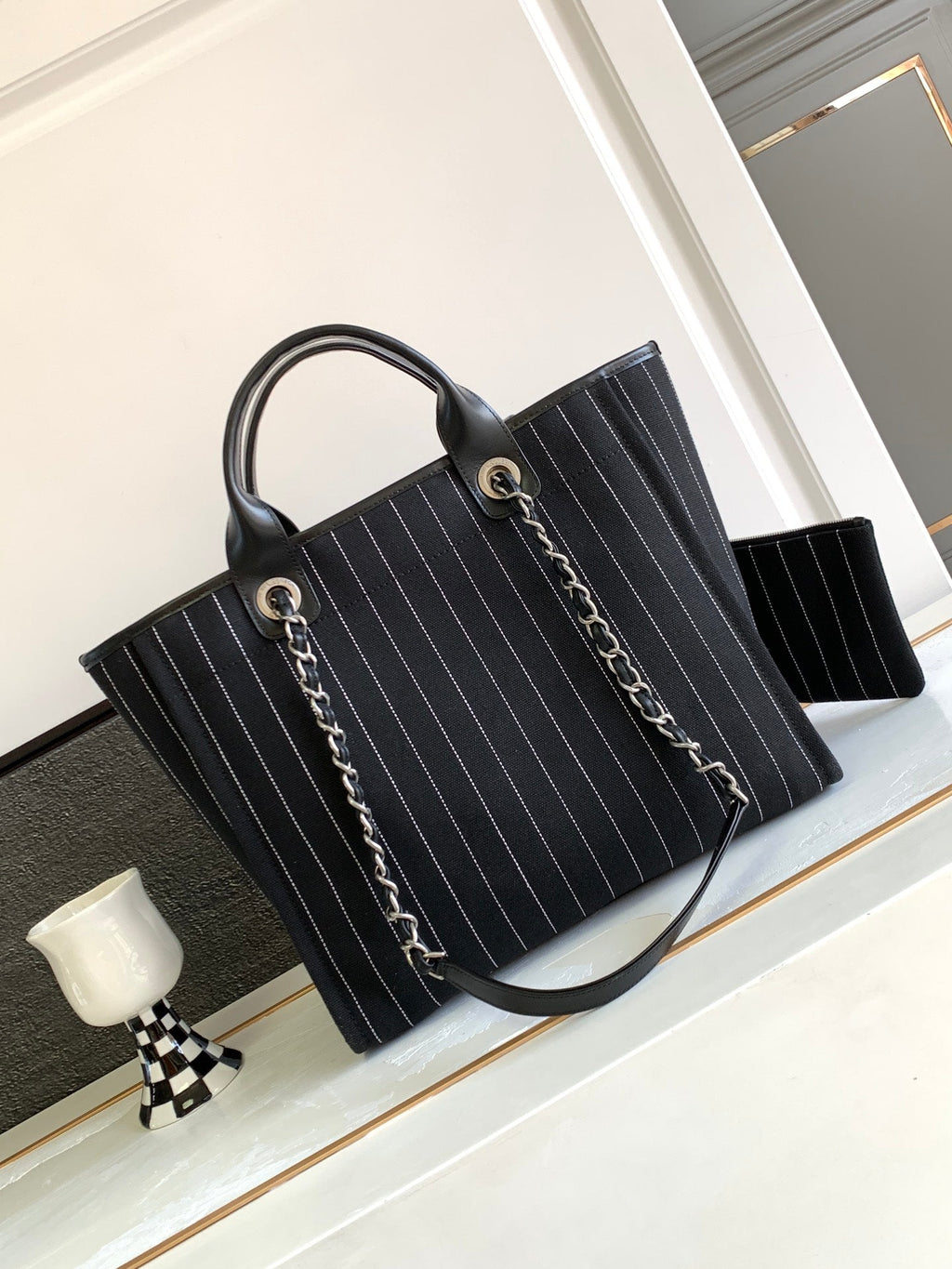 Chanel - Luxury Bag - CHL - 168