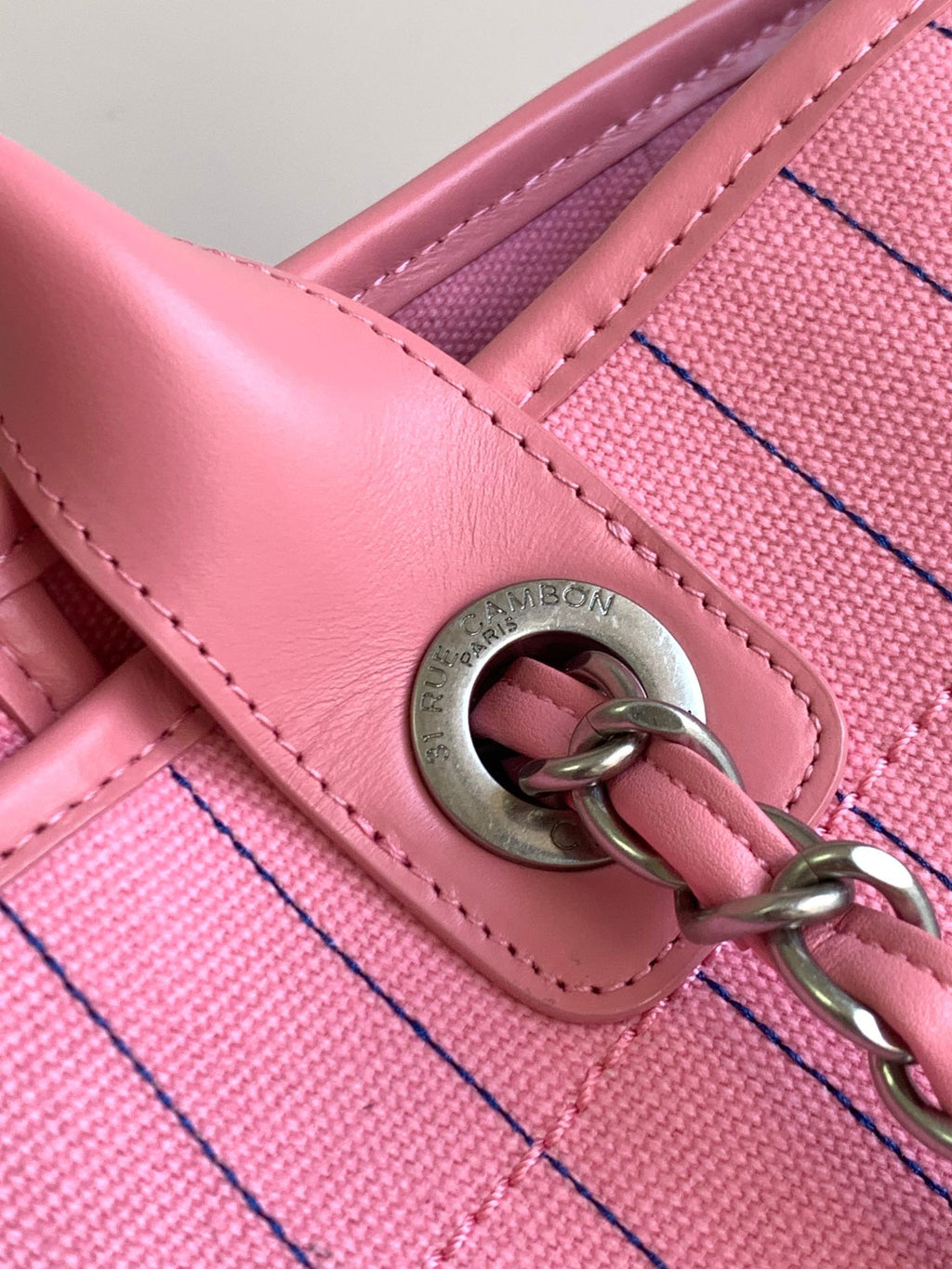 Chanel - Luxury Bag - CHL - 170