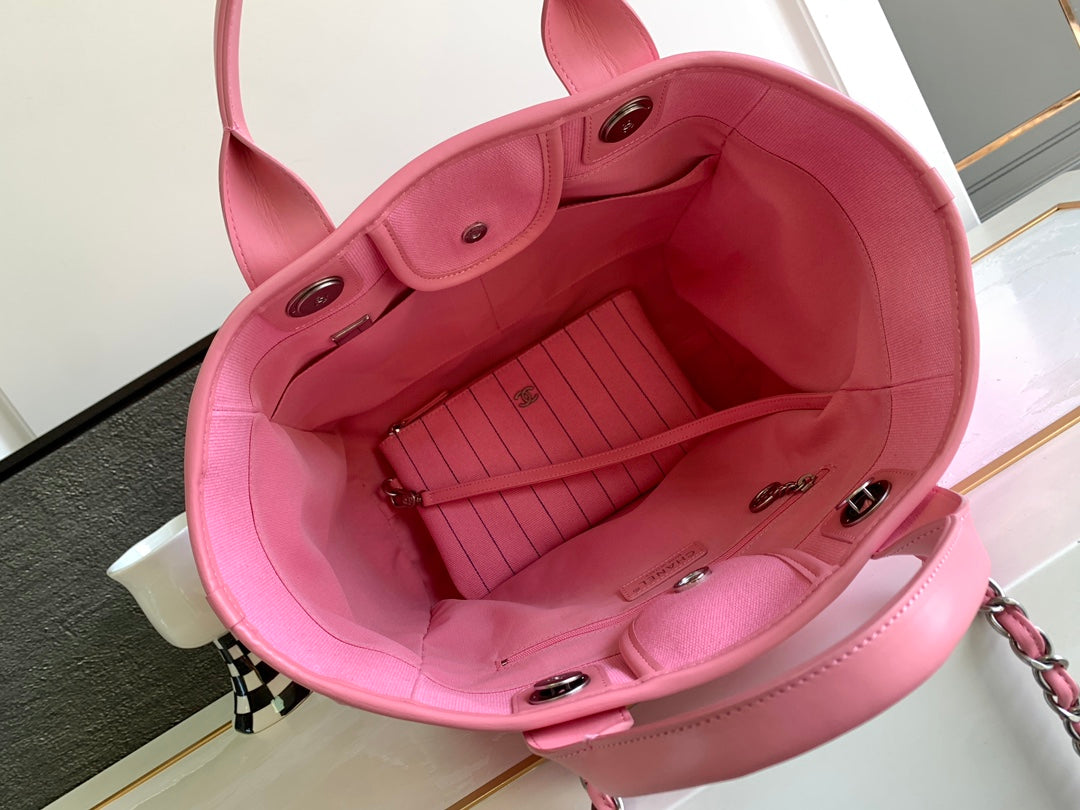 Chanel - Luxury Bag - CHL - 170