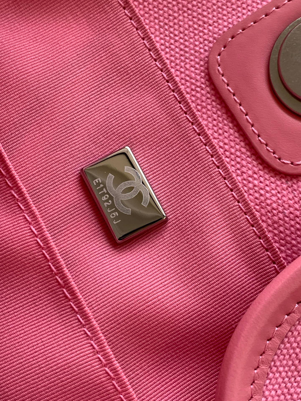 Chanel - Luxury Bag - CHL - 170