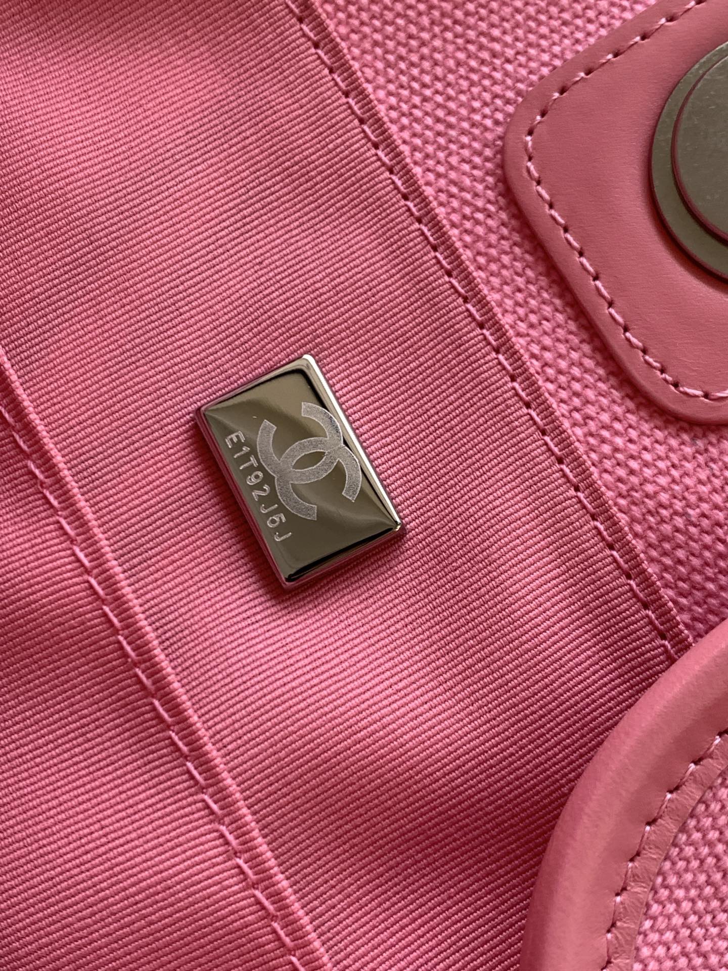 Chanel - Luxury Bag - CHL - 170