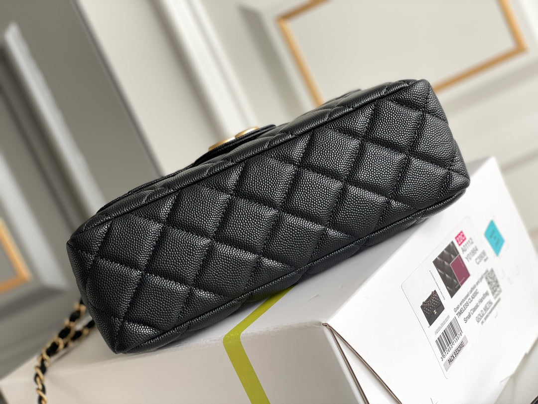 Chanel - Luxury Bag - CHL - 196
