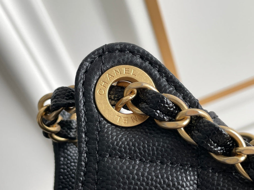 Chanel - Luxury Bag - CHL - 196