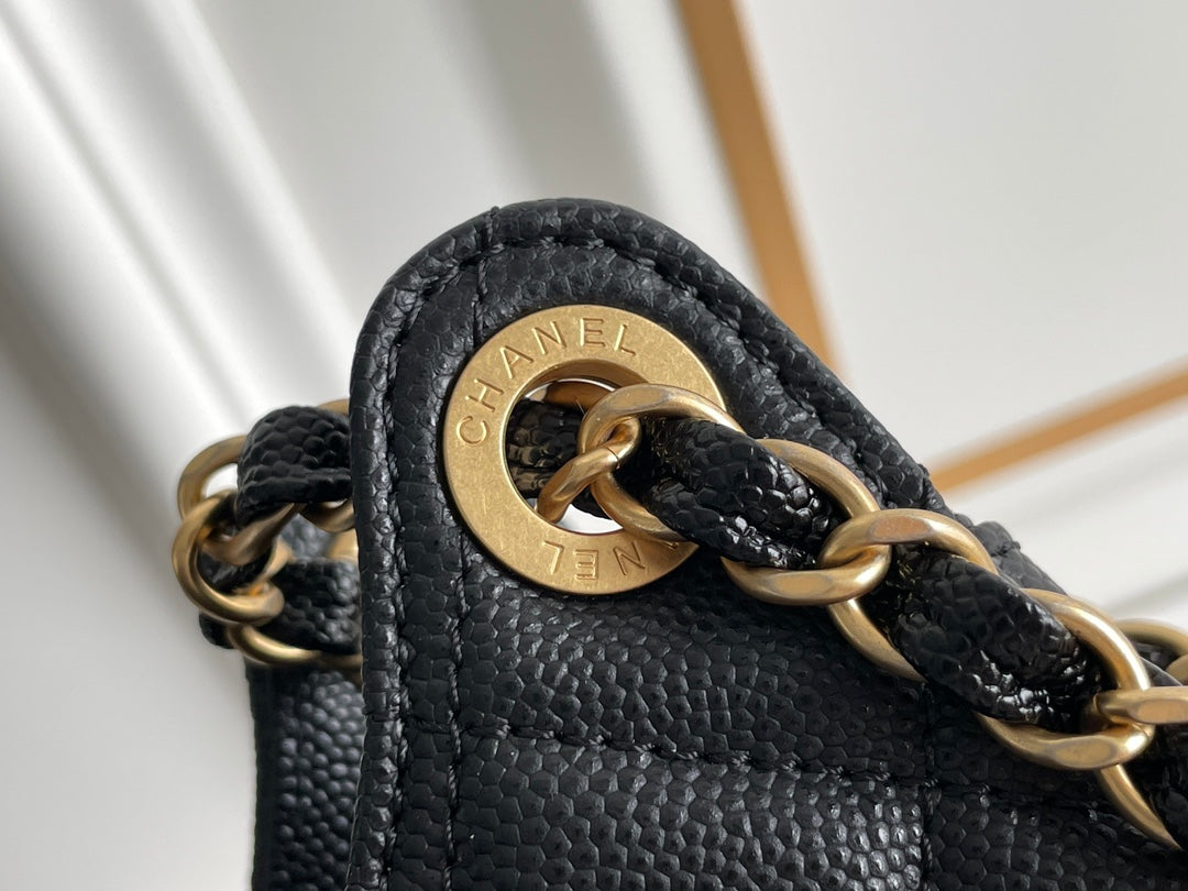 Chanel - Luxury Bag - CHL - 196