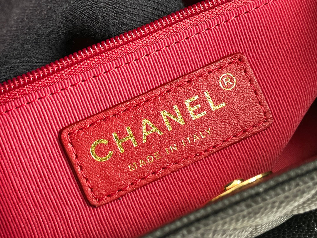 Chanel - Luxury Bag - CHL - 196