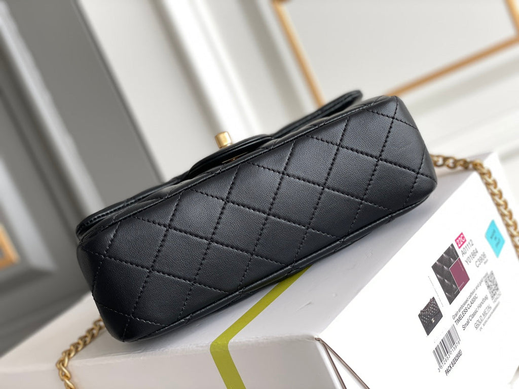 Chanel - Luxury Bag - CHL - 070