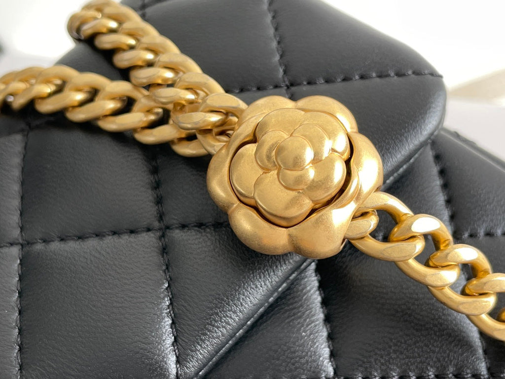 Chanel - Luxury Bag - CHL - 070