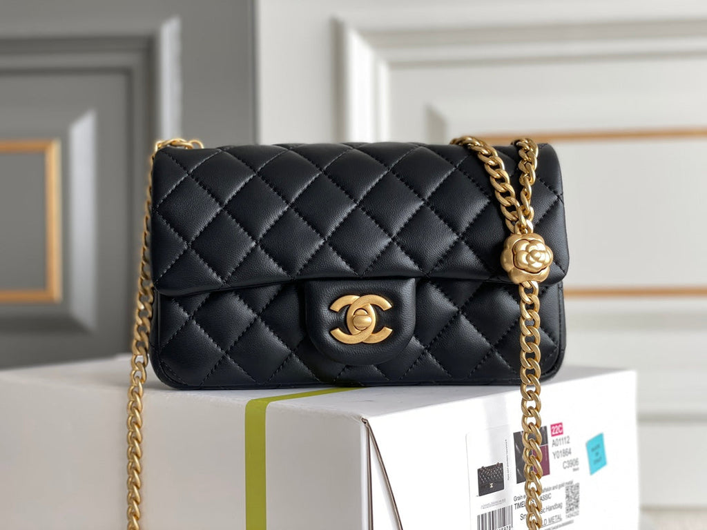 Chanel - Luxury Bag - CHL - 070