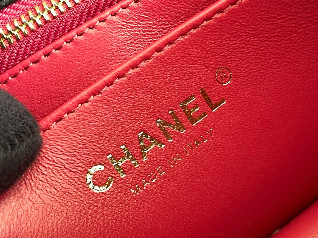 Chanel - Luxury Bag - CHL - 070