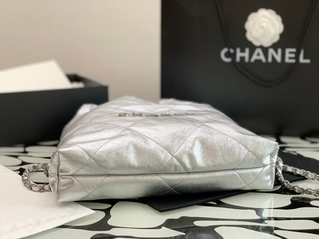 Chanel - Luxury Bag - CHL - 118