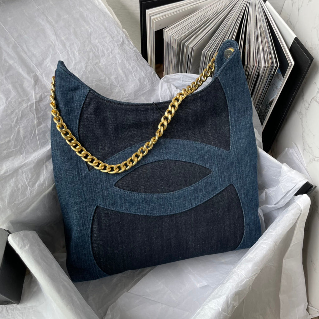 Chanel - Luxury Bag - CHL - 138