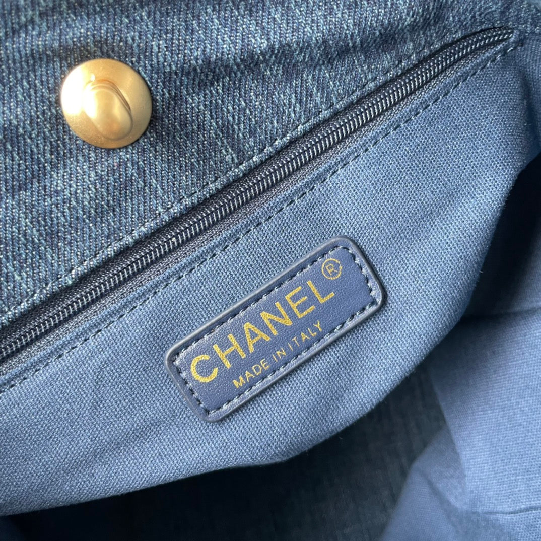 Chanel - Luxury Bag - CHL - 138