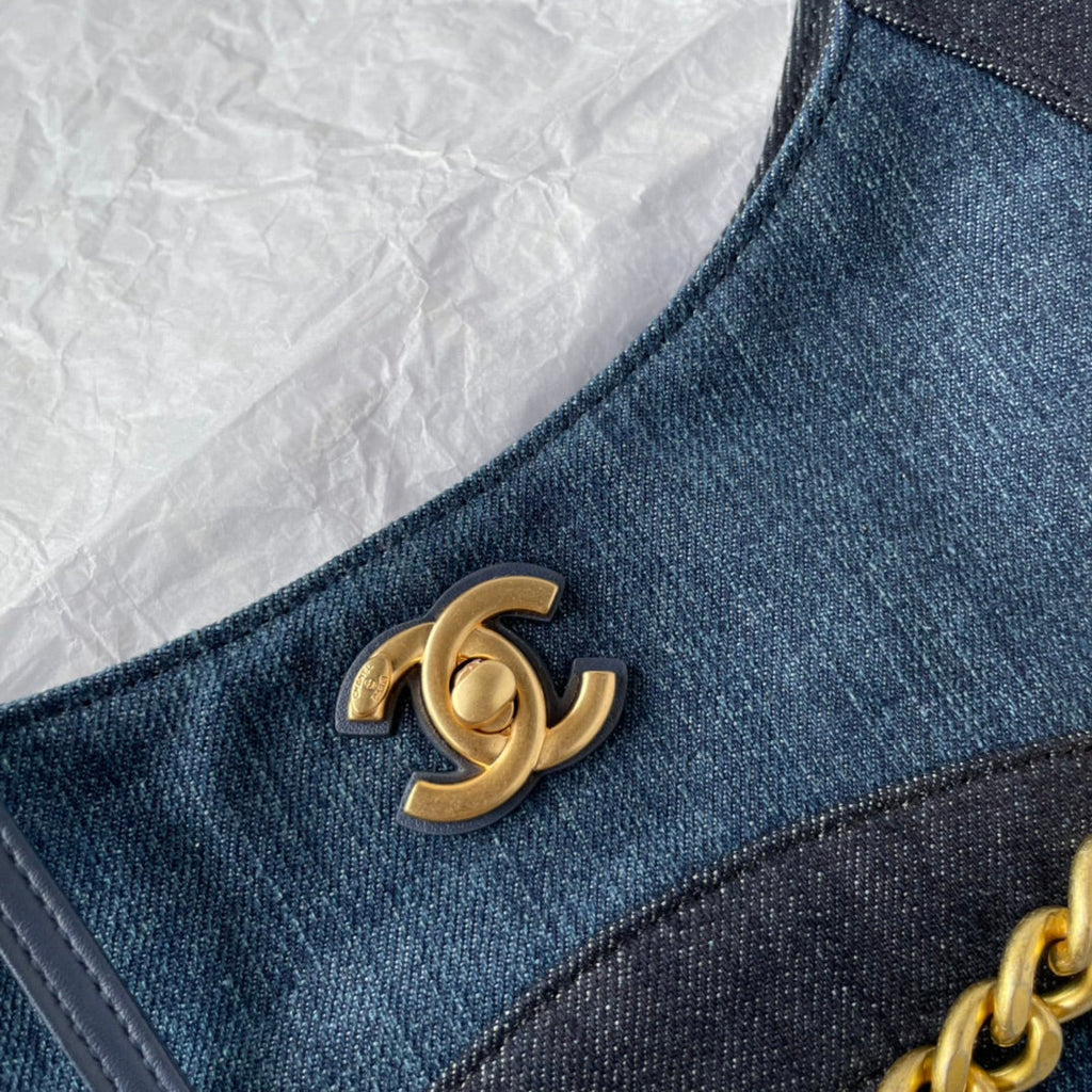 Chanel - Luxury Bag - CHL - 089