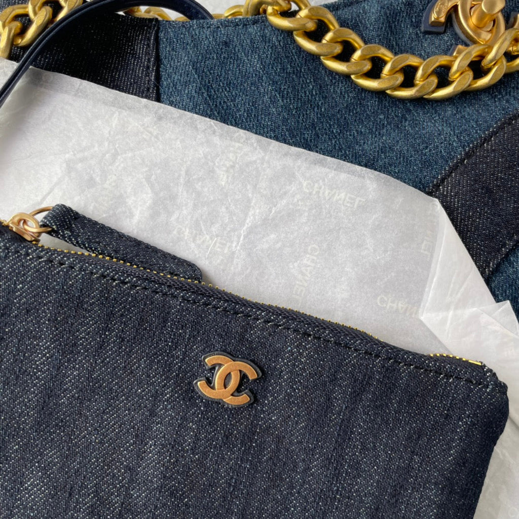 Chanel - Luxury Bag - CHL - 089