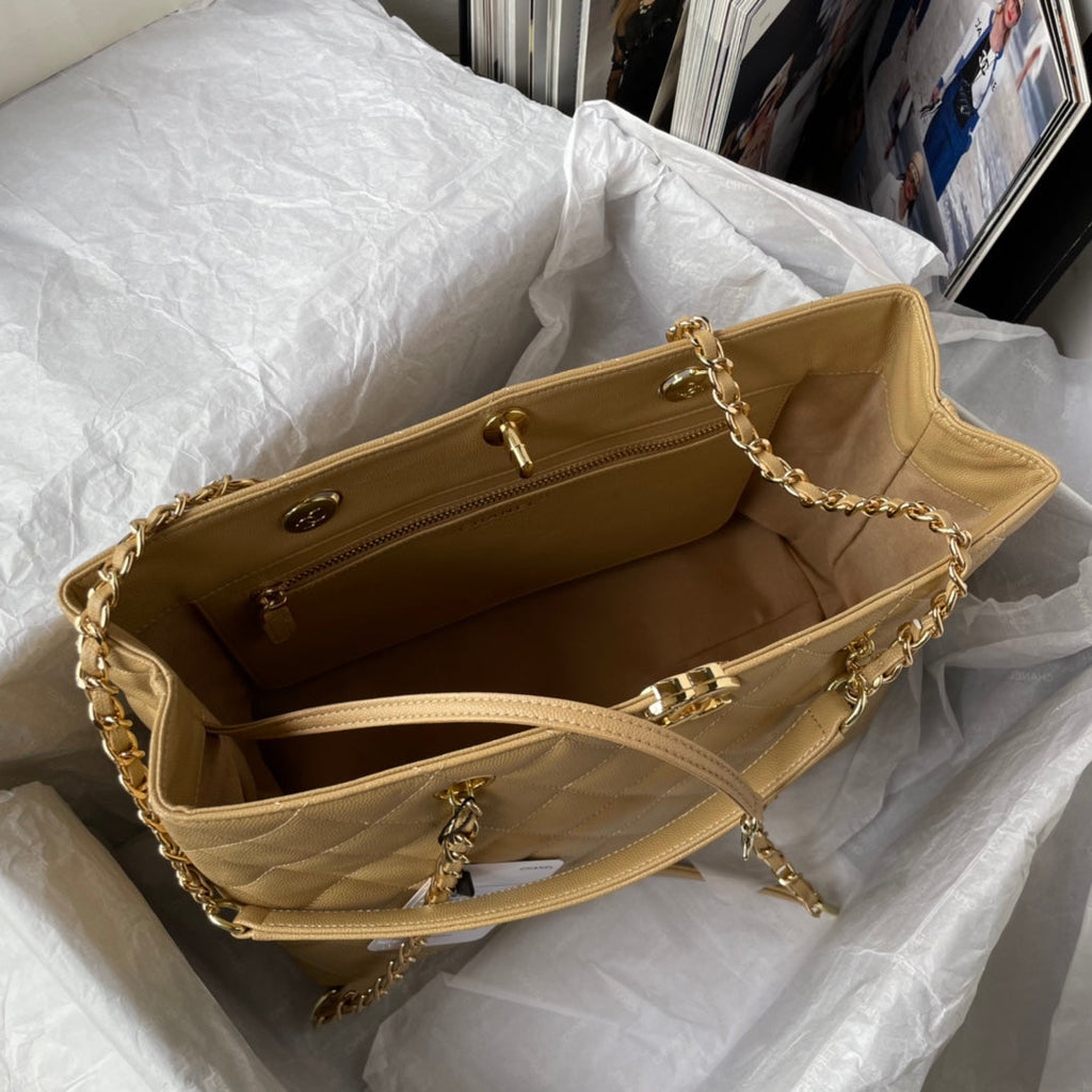 Chanel - Luxury Bag - CHL - 137
