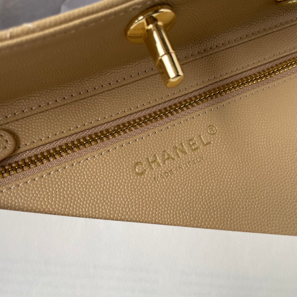 Chanel - Luxury Bag - CHL - 137