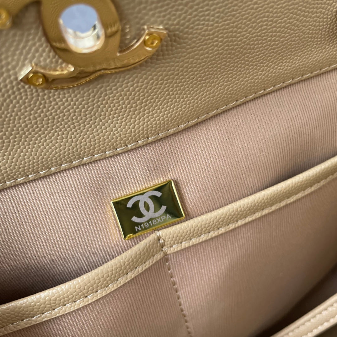 Chanel - Luxury Bag - CHL - 137