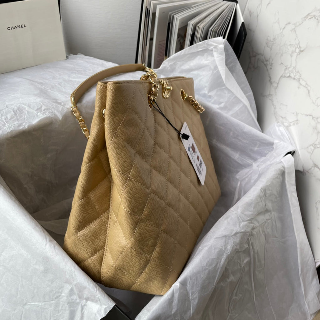 Chanel - Luxury Bag - CHL - 137