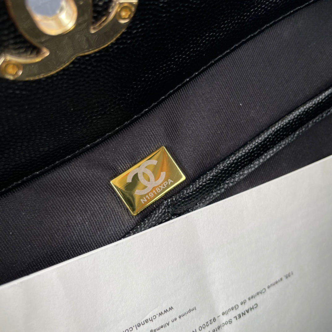 Chanel - Luxury Bag - CHL - 136
