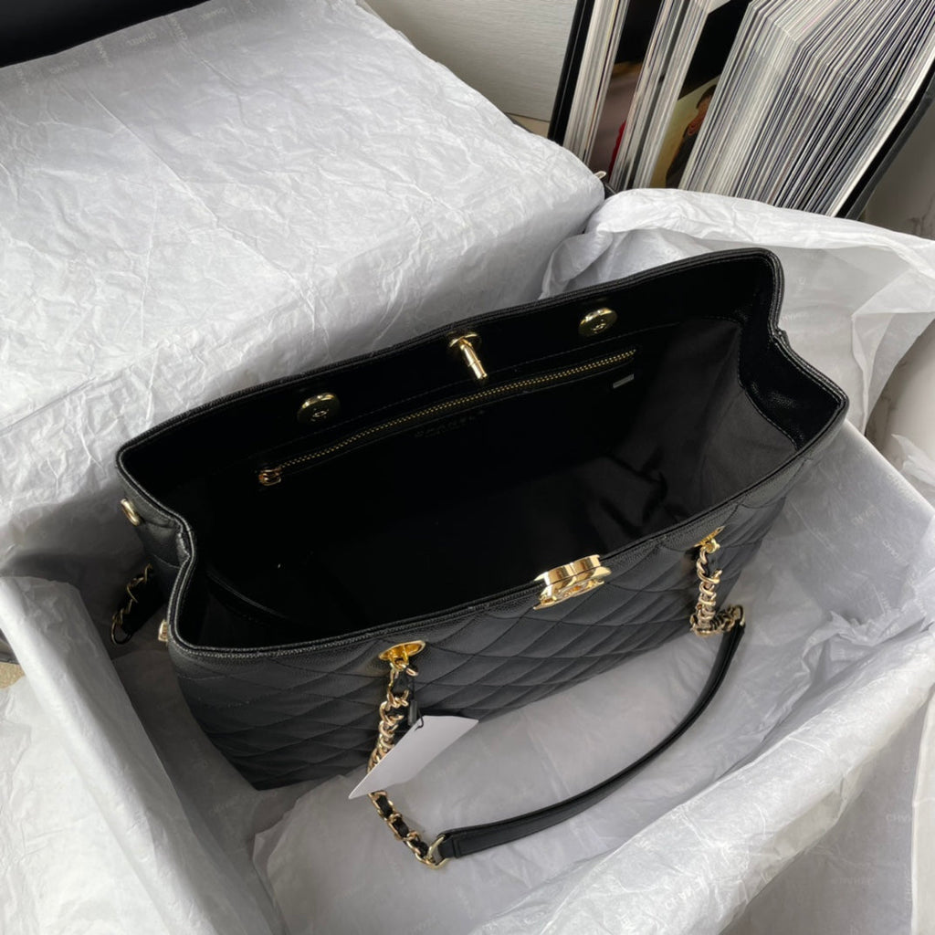 Chanel - Luxury Bag - CHL - 136