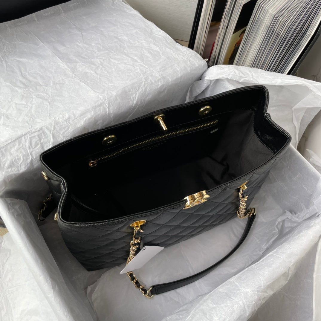 Chanel - Luxury Bag - CHL - 136